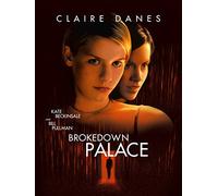 Brokedown Palace