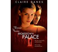 Brokedown Palace [DVD] [1999] [Region 1] [US Import] [NTSC]