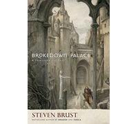 Brokedown Palace (Vlad Taltos)