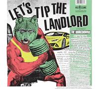 Brokedowns - Let's Tip The Landlord [VINYL]