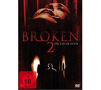 Broken 2 - The Cellar Door