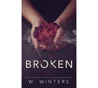 Broken: 2 (The Last Kiss)