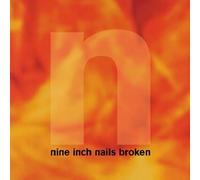 Nine Inch Nails - Broken [VINYL]