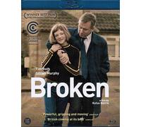 Broken
