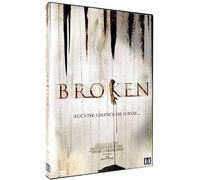 Broken