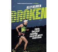 Broken: 2020: the year running records were rewritten