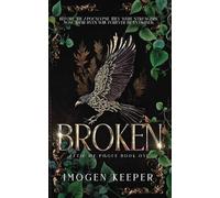 Broken: A Post Apocalypse Romance: 1 (After the Plague)