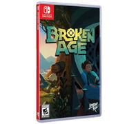 Broken Age