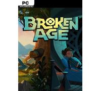 Broken Age PC