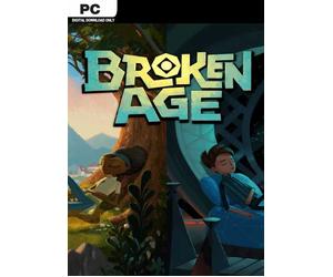 Broken Age PC
