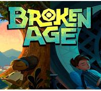 Broken Age PC Steam CD Key