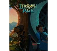 Broken Age (PC) - Steam Key - EUROPE