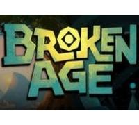 Broken Age Steam Gift