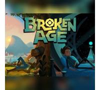 Broken Age (Xbox One / Xbox Series X|S) Xbox Live Key - ARGENTINA