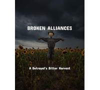 Broken Alliances: A Betrayal'S Bitter Harvest