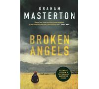 Broken Angels