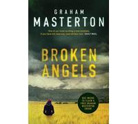 [( Broken Angels (Katie Maguire #2) By Masterton, Graham ( Author ) Paperback Oct - 2014)] Paperback