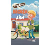Broken Arm: 3 (Kids on C Street)