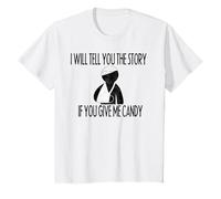Broken Arm Bone Recovery Gift T-Shirt Boy Girl Kids T-Shirt