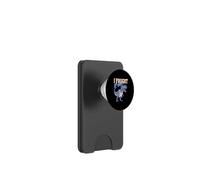 Broken Arm Recovery Kids Boys Dinosaur A T-Rex Bit My Arm PopSockets PopWallet for MagSafe