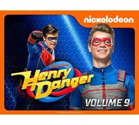 Broken Armed and Dangerous