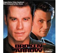 Broken Arrow