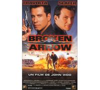 Broken Arrow