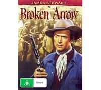 Broken Arrow