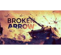 Broken Arrow