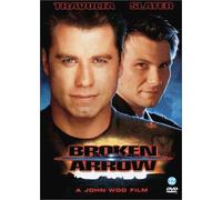 Broken Arrow