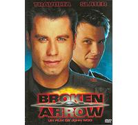 BROKEN ARROW