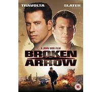 Broken Arrow