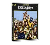 Broken Arrow Blu-Ray + DVD [2018]