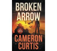 Broken Arrow (Breed Thrillers)