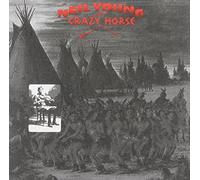 Broken Arrow by Neil Young with Crazy Horse (1996-07-02)