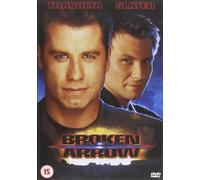 Broken Arrow [DVD]