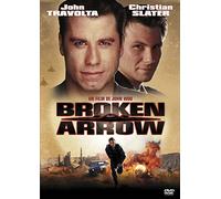 BROKEN ARROW [FR IMPORT] - TRA
