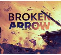 Broken Arrow PC Steam Account