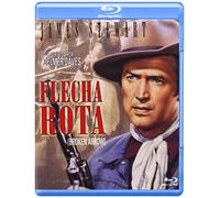 Broken Arrow - Spanish Import with English Audio