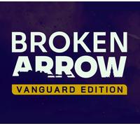 Broken Arrow Vanguard Edition EU PC Steam CD Key