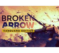 Broken Arrow Vanguard Edition (PC) Steam Key - GLOBAL
