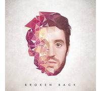 Broken Back - Broken Back -Digi-