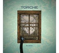 Torche - Restarter (Coke Bottle) [VINYL]