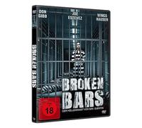 Broken Bars - Der Höllenknast von San Quentin [DVD] [1995]
