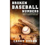 Broken Baseball Numbers