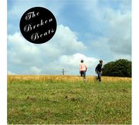 Broken Beats,the - In the Ruin for the Perfect