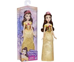 Broken Beautiful Royal Shimmer 30cm Doll HASBRO F0898 Disney Princesses Belle