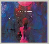 Broken Bells – After the Disco – CD – US Import – Legacy