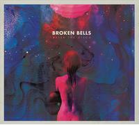 BROKEN BELLS - AFTER THE DISCO [BONUS TRACK] [DIGIPAK] NEW CD