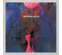 Broken Bells – After the Disco – CD – US Import – Legacy